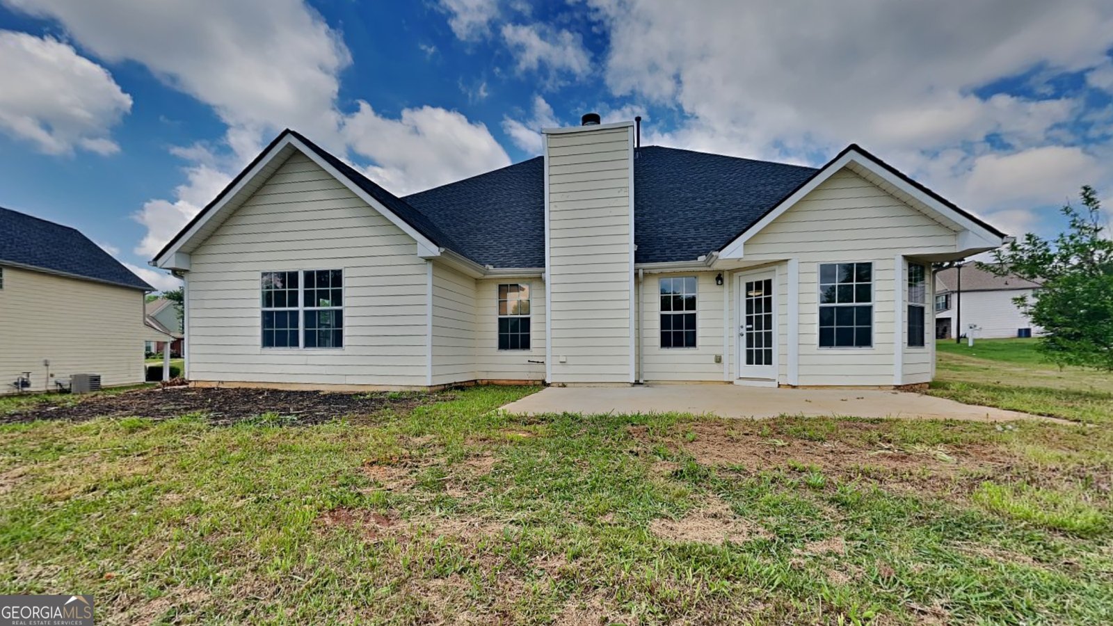 5052 HICKORY Circle Ellenwood - 17