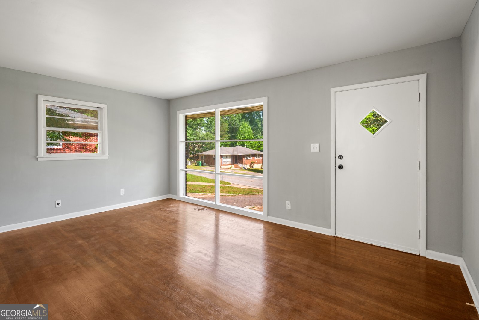 765 Shellnut Drive Forest Park - 3