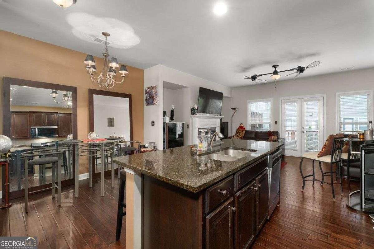 1222 LAVISTA Circle Atlanta - 13
