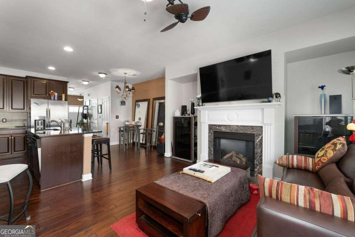 1222 LAVISTA Circle Atlanta - 15