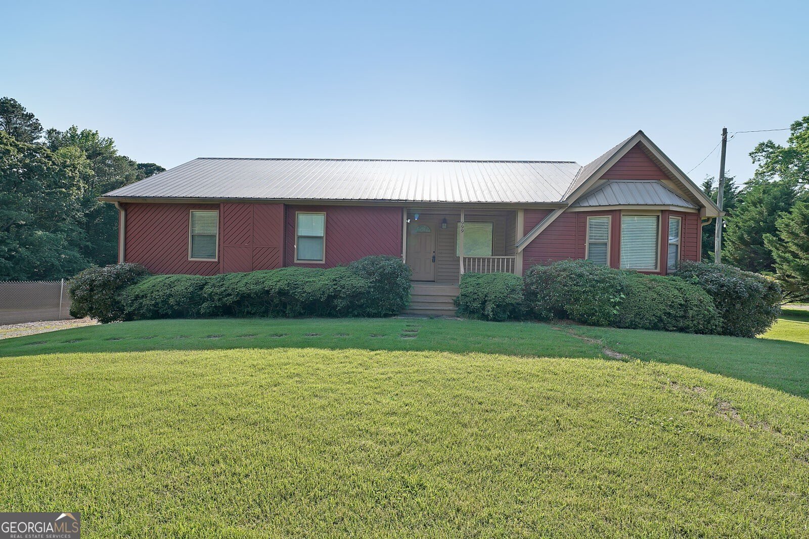 999 Wiley Bridge Road Woodstock - 1