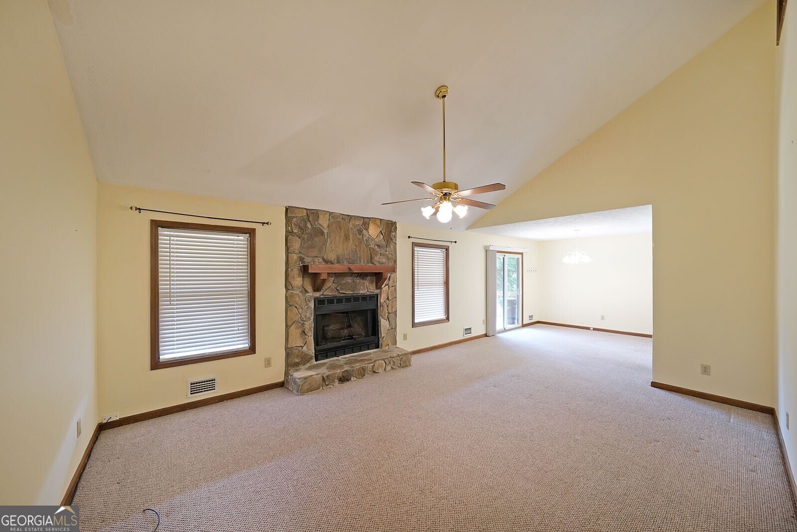 999 Wiley Bridge Road Woodstock - 3