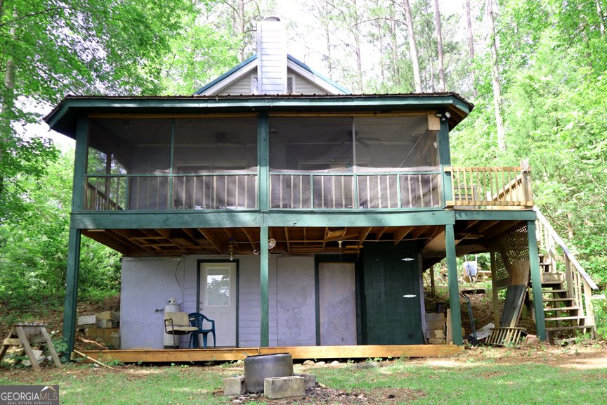 451 Loblolly Drive Sparta - 1