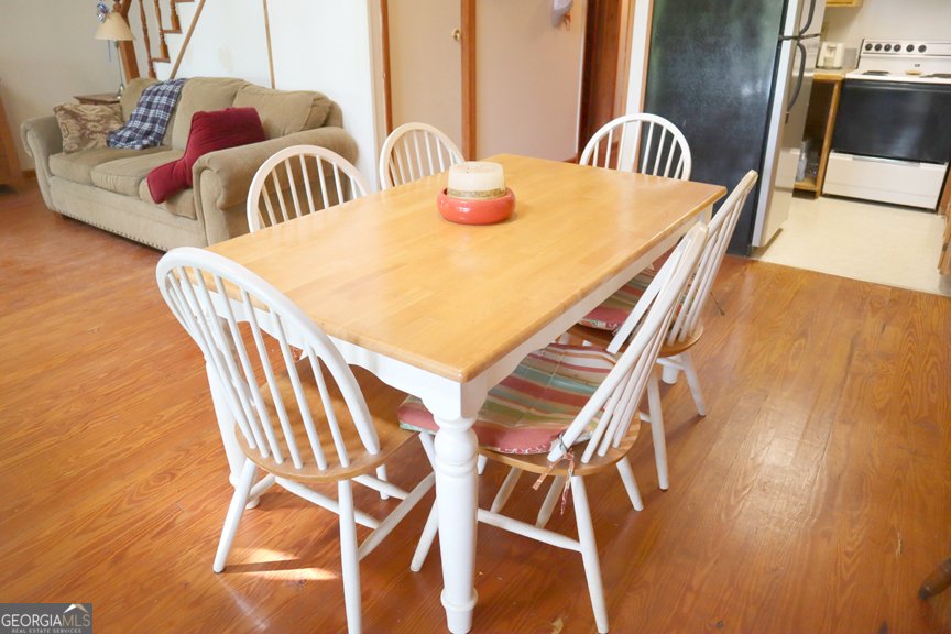 451 Loblolly Drive Sparta - 10