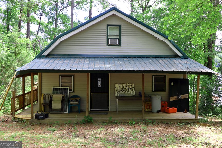 451 Loblolly Drive Sparta - 2