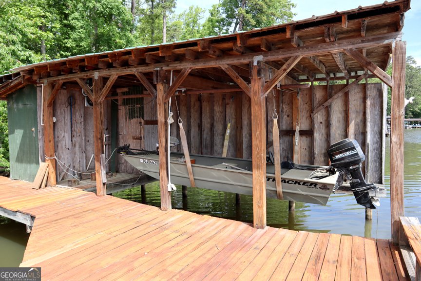 451 Loblolly Drive Sparta - 7