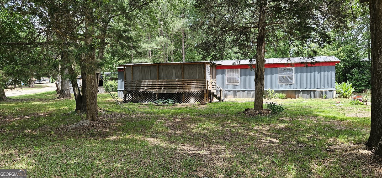 3620 Whitehall Road Anderson - 1