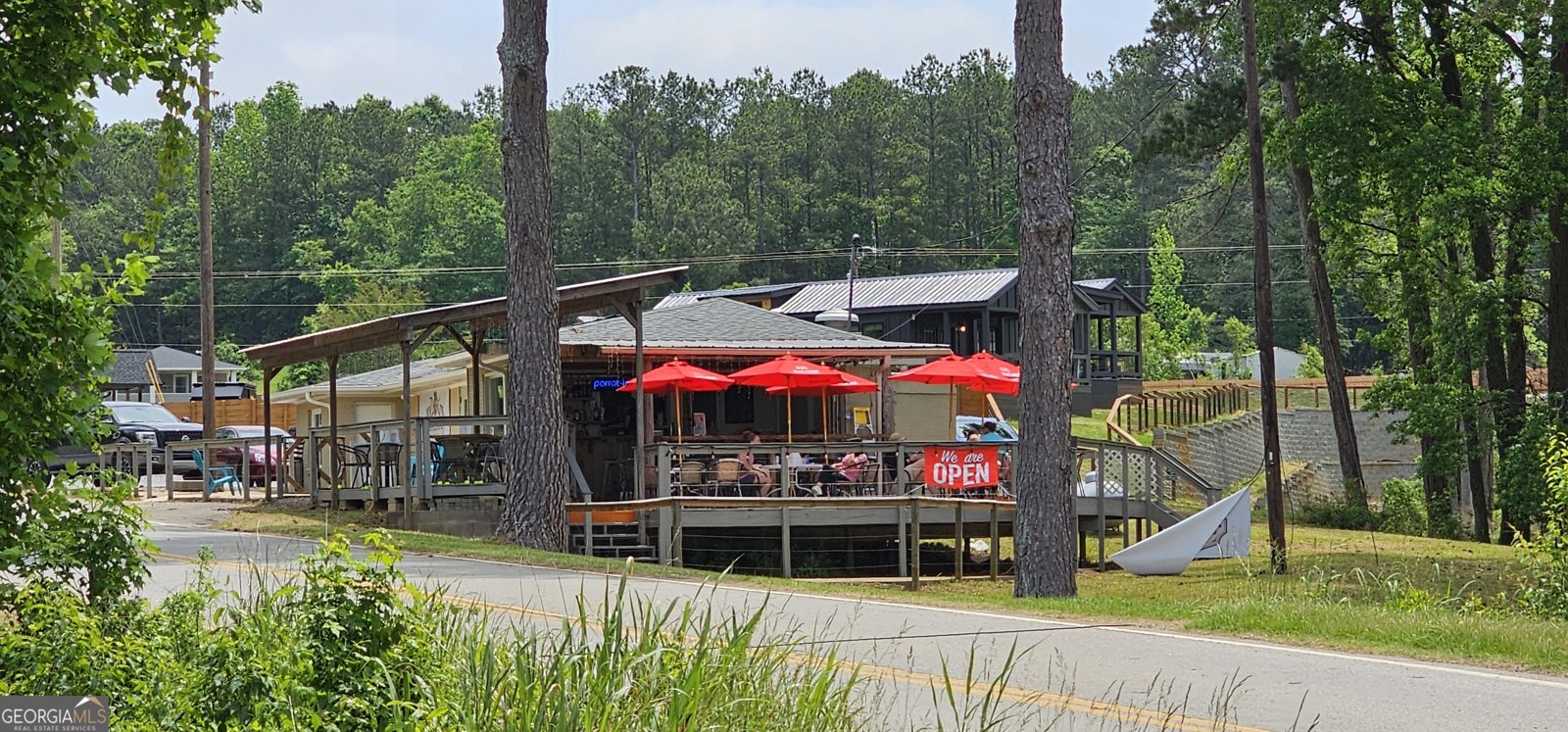 3620 Whitehall Road Anderson - 14