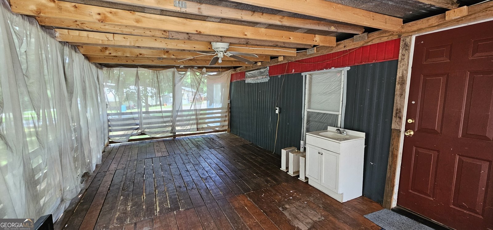 3620 Whitehall Road Anderson - 3