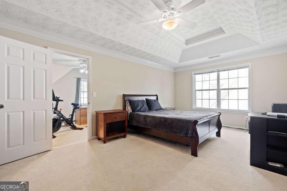 1065 Dalby Way Austell - 15