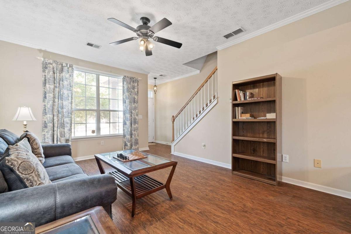 1065 Dalby Way Austell - 2