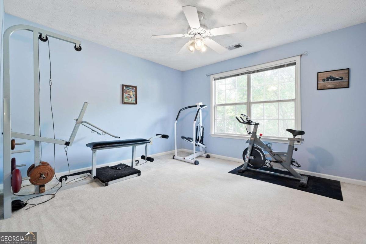 1065 Dalby Way Austell - 20