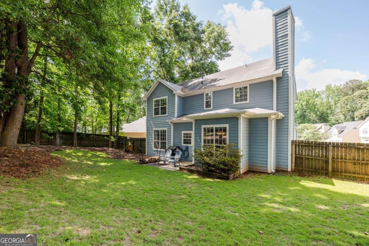 1065 Dalby Way Austell - 22