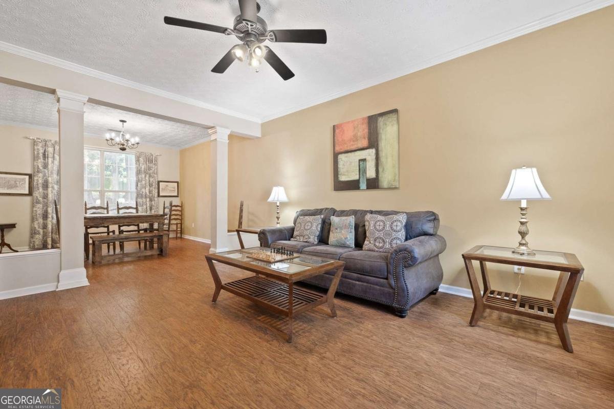 1065 Dalby Way Austell - 4