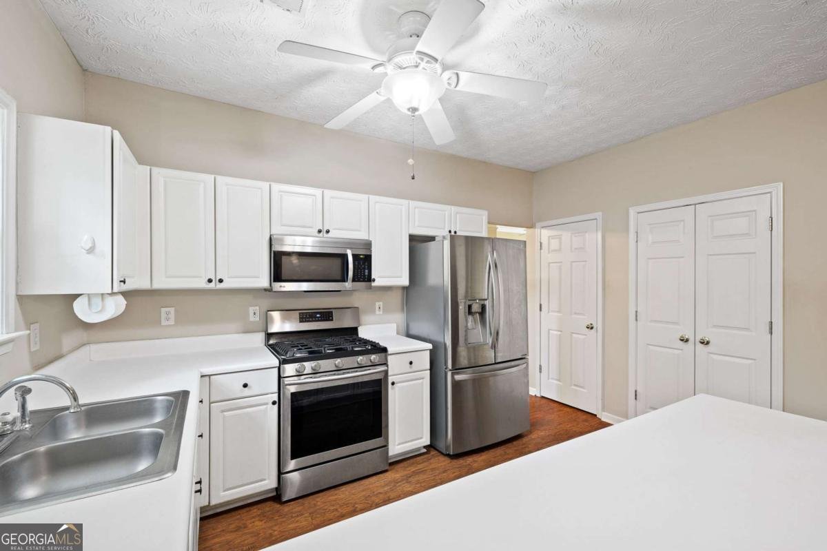 1065 Dalby Way Austell - 8