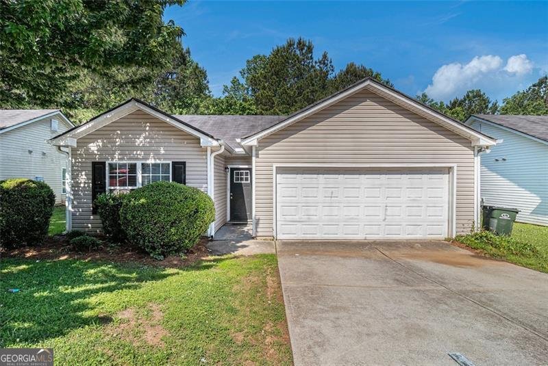 9188 JEFFERSON VILLAGE Drive Covington - 1