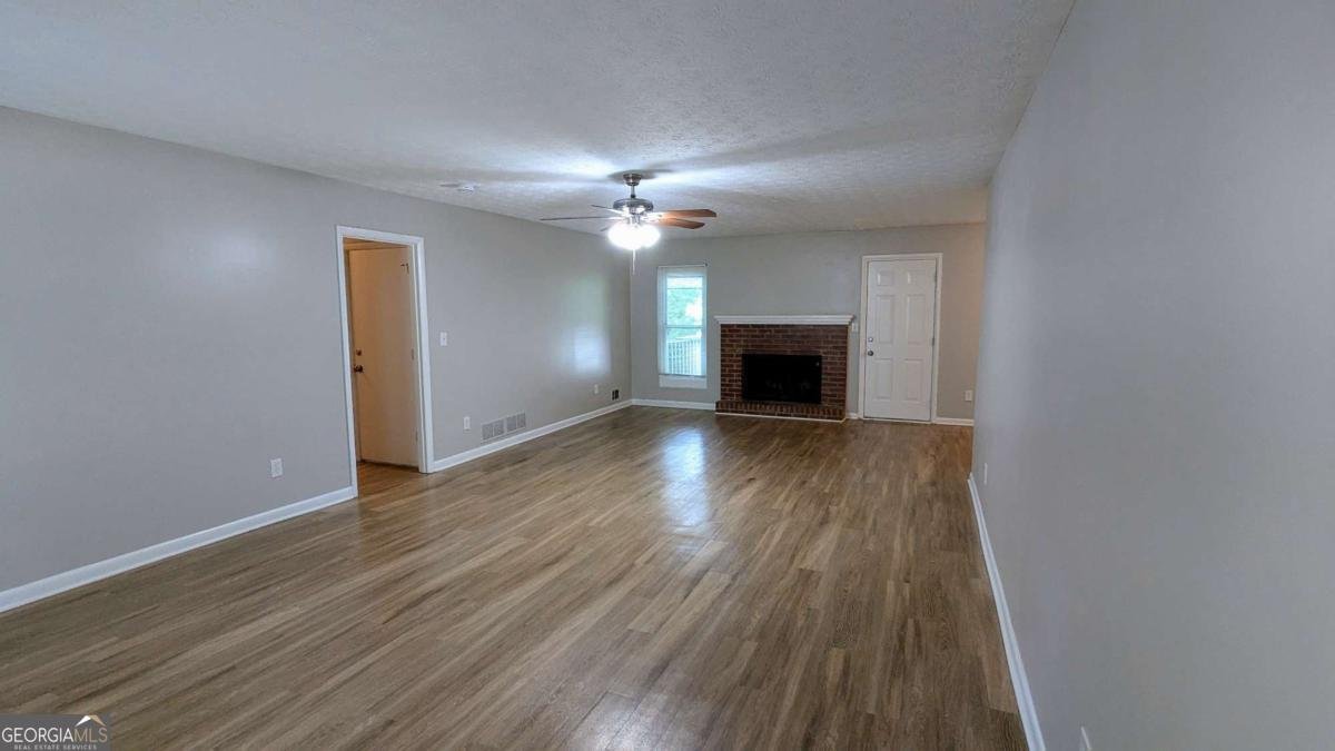 1182 Demere Drive Stone Mountain - 2