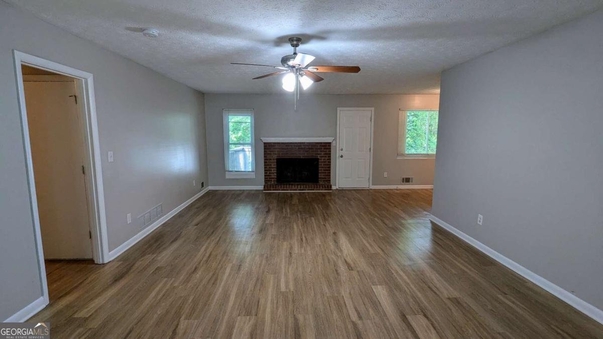 1182 Demere Drive Stone Mountain - 3
