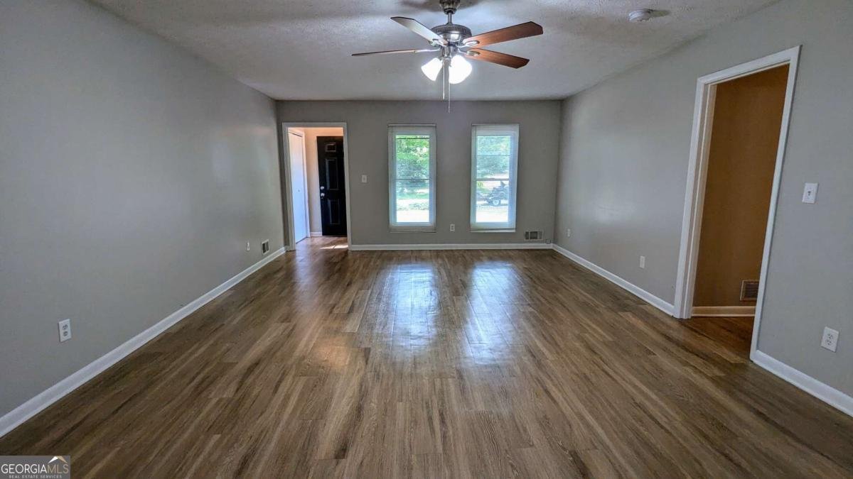1182 Demere Drive Stone Mountain - 6