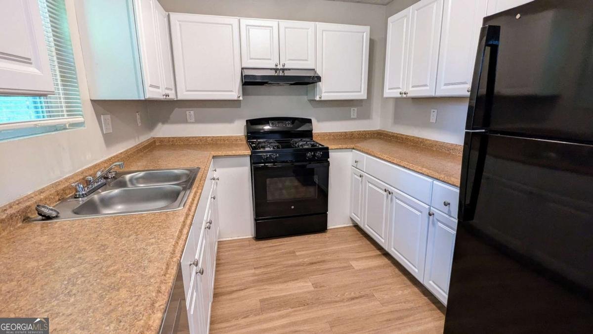 1182 Demere Drive Stone Mountain - 7