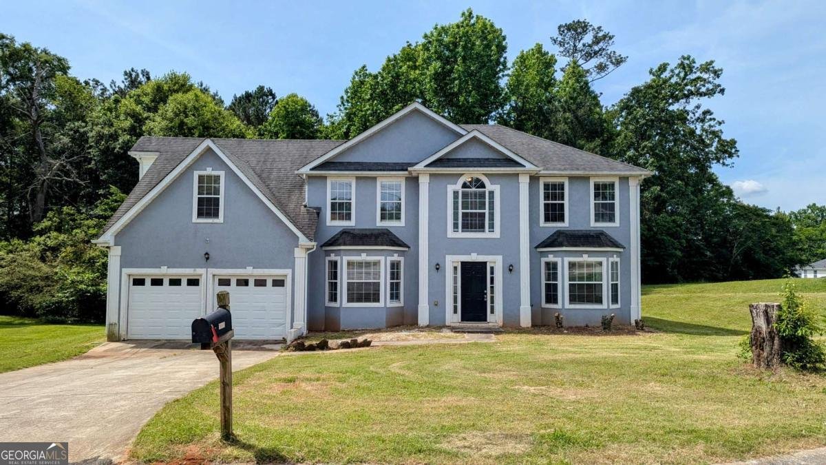 6231 Waterton Way Lithonia - 1