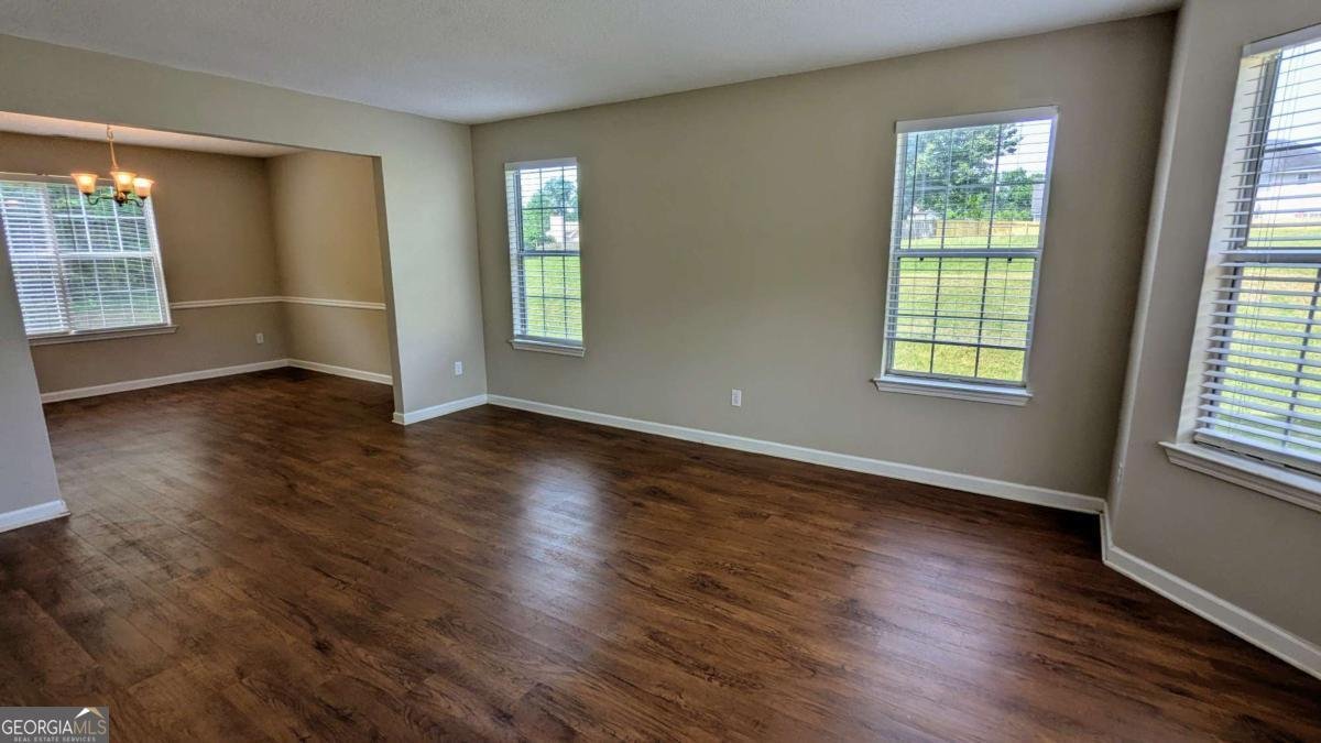 6231 Waterton Way Lithonia - 6