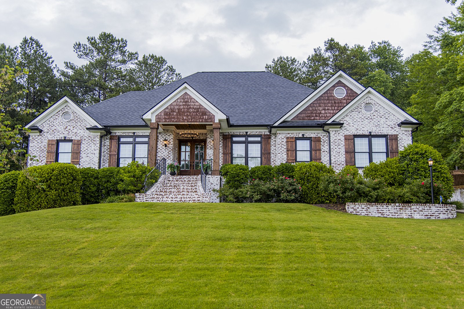 109 Cloudview Road Rome - 1