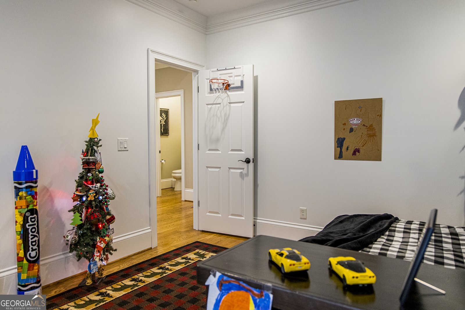 109 Cloudview Road Rome - 27