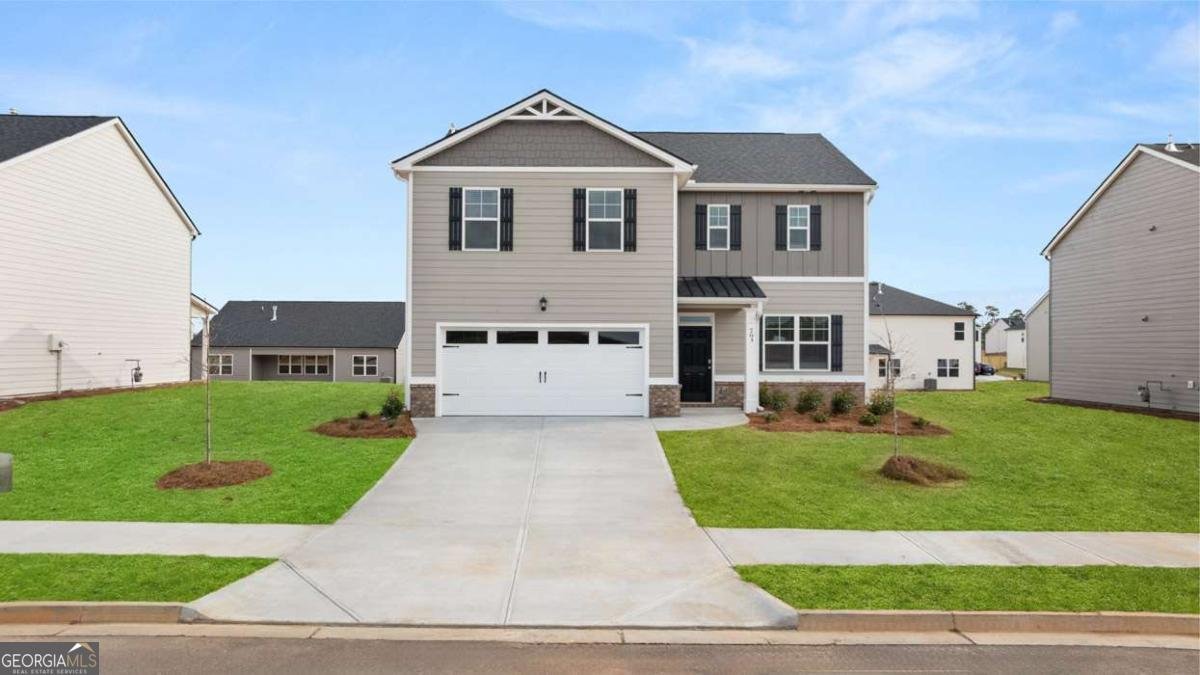 258 Abbott Road Statham - 2