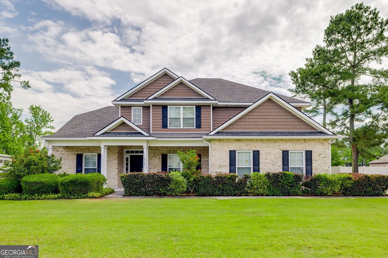 217 Blandford Way Rincon - 1