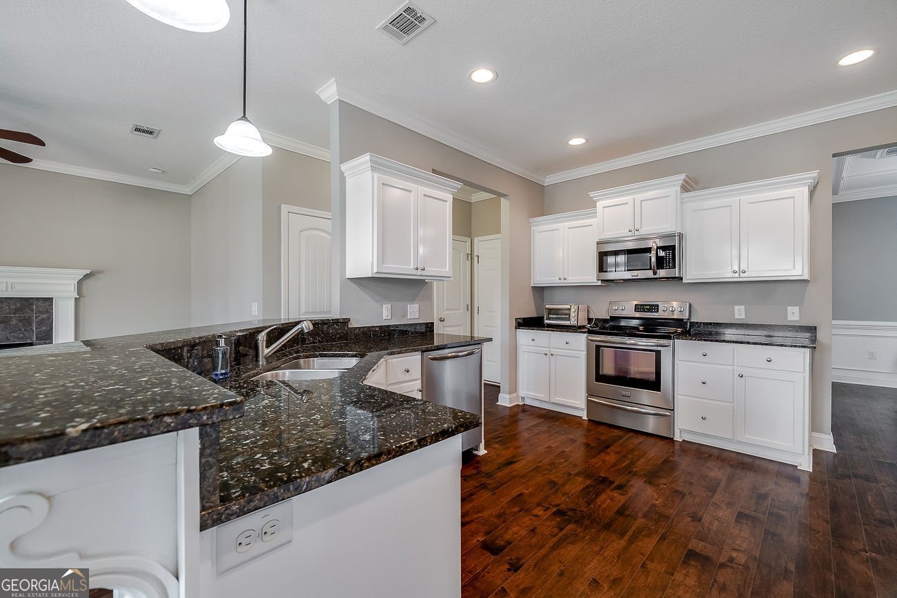 217 Blandford Way Rincon - 13