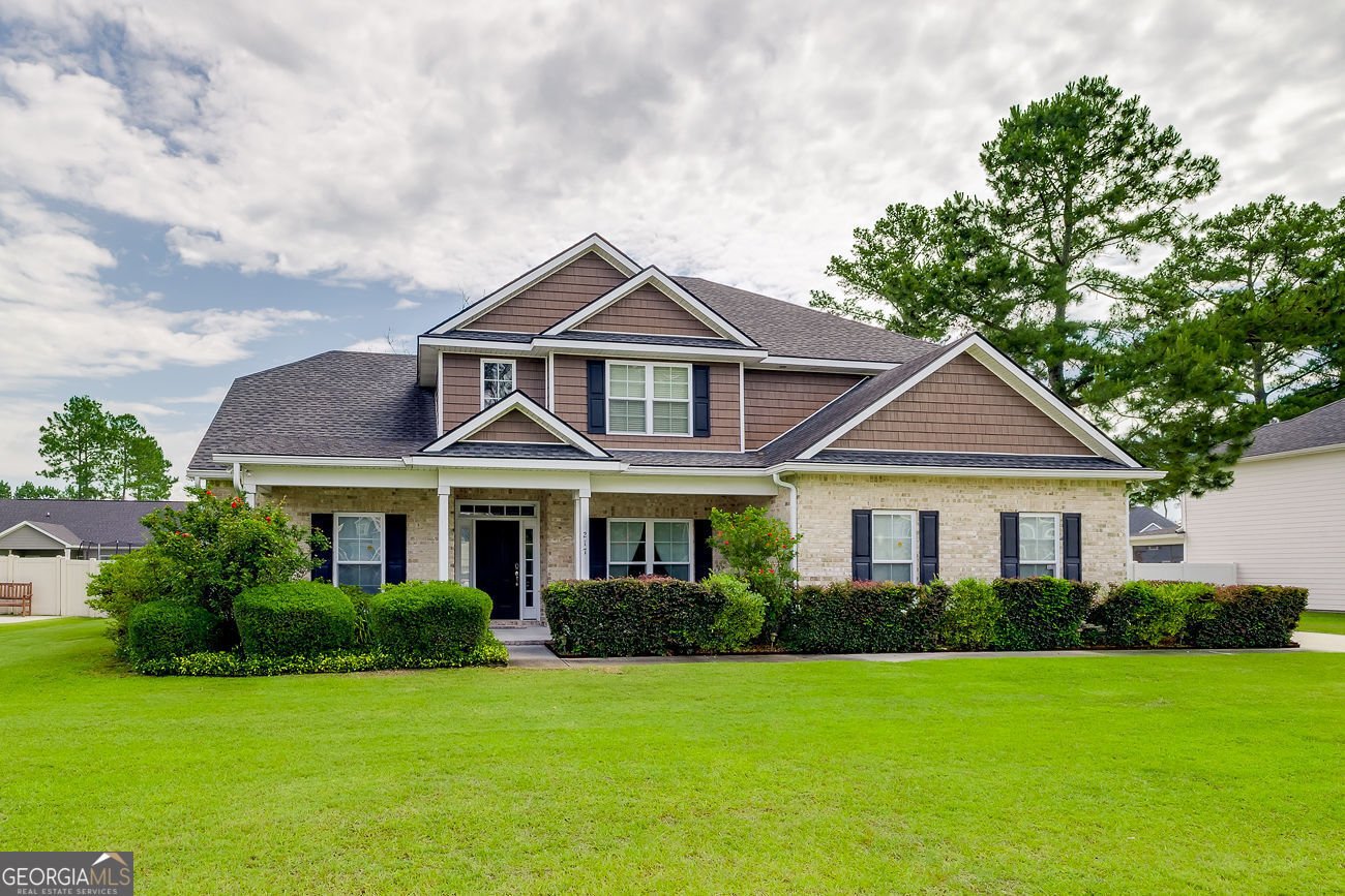 217 Blandford Way Rincon - 2