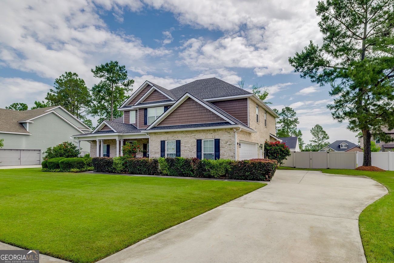 217 Blandford Way Rincon - 3