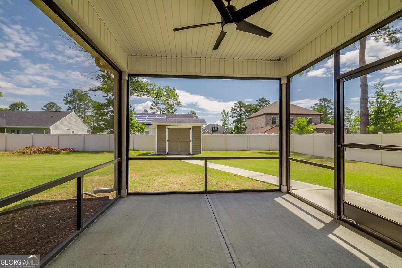 217 Blandford Way Rincon - 41