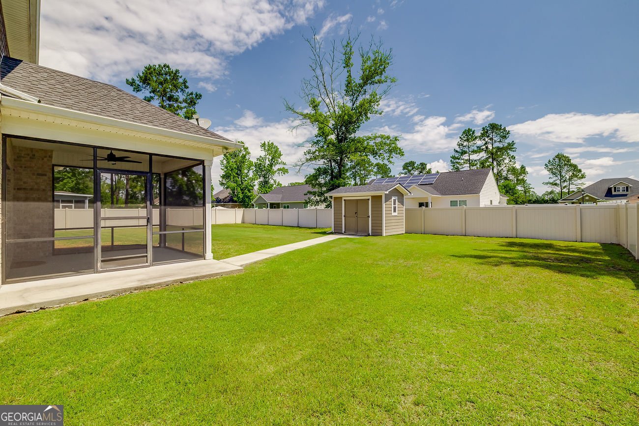 217 Blandford Way Rincon - 42