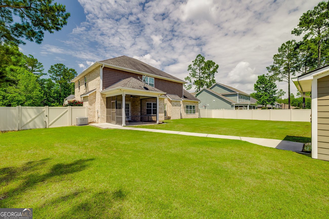 217 Blandford Way Rincon - 43