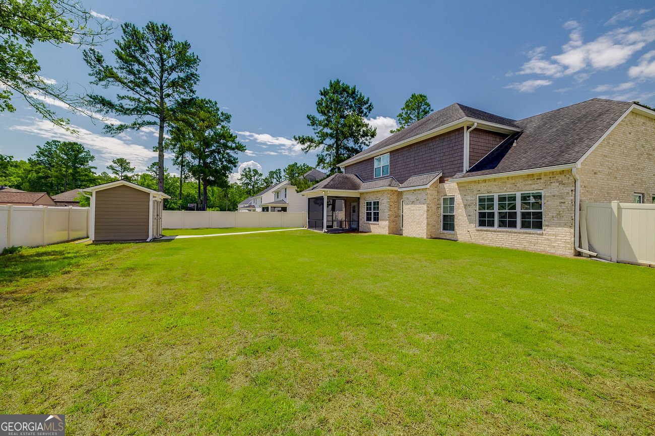 217 Blandford Way Rincon - 45