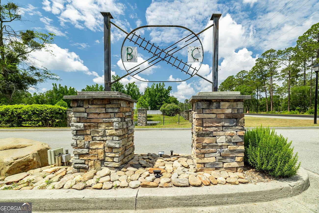 217 Blandford Way Rincon - 48