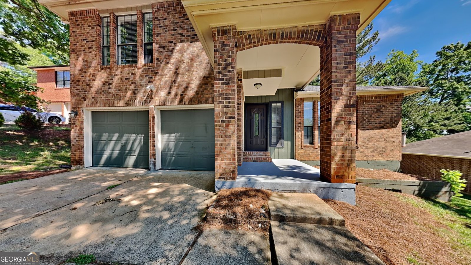 516 Shore Road Lithonia - 1