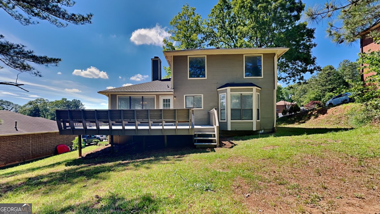516 Shore Road Lithonia - 17