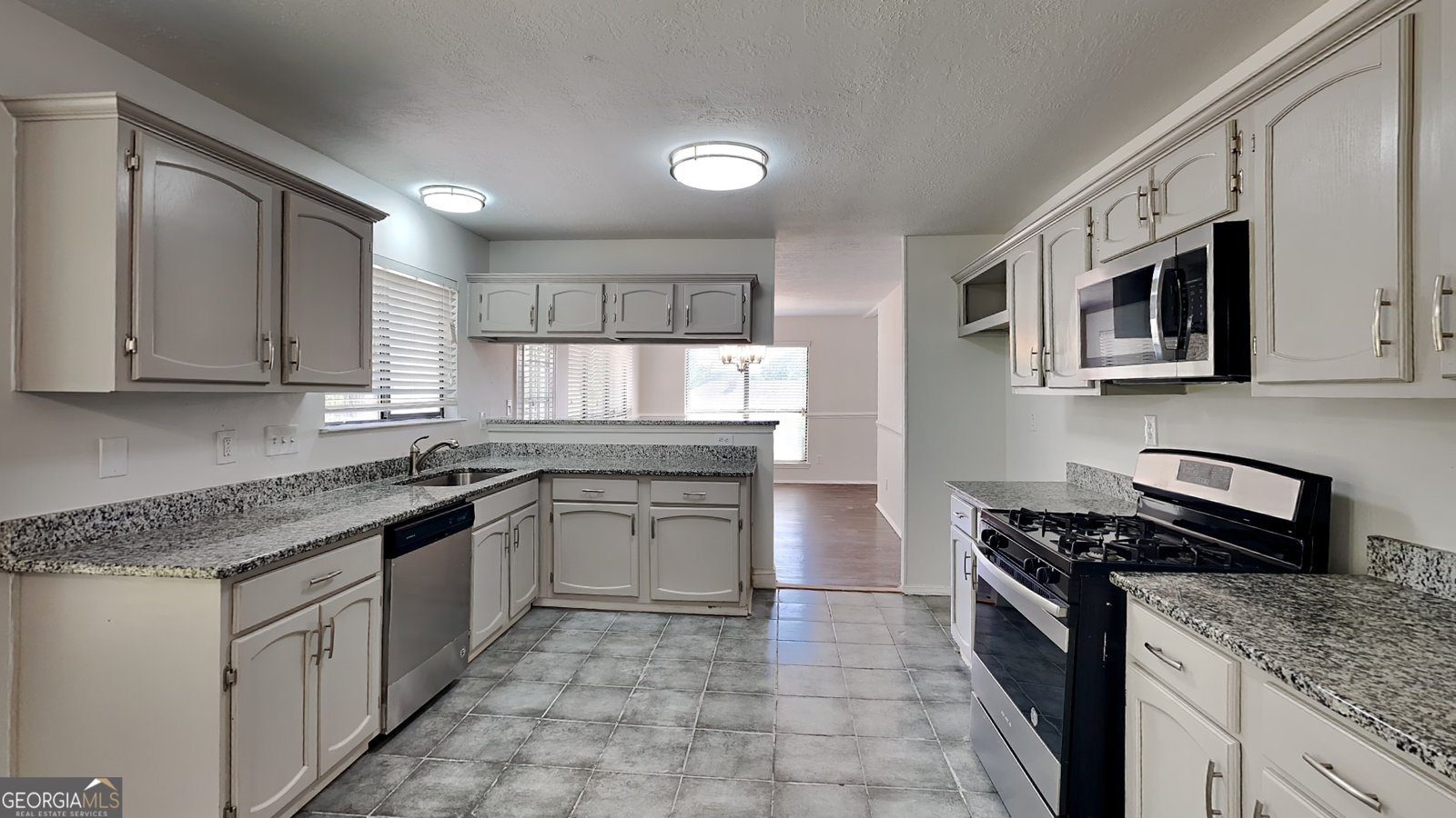 516 Shore Road Lithonia - 4