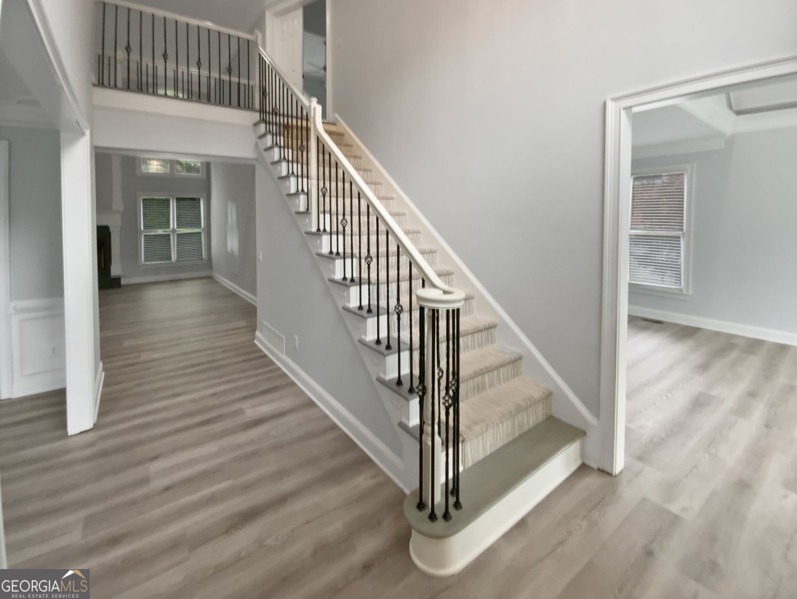 4345 Park Brooke Trace Johns Creek - 1