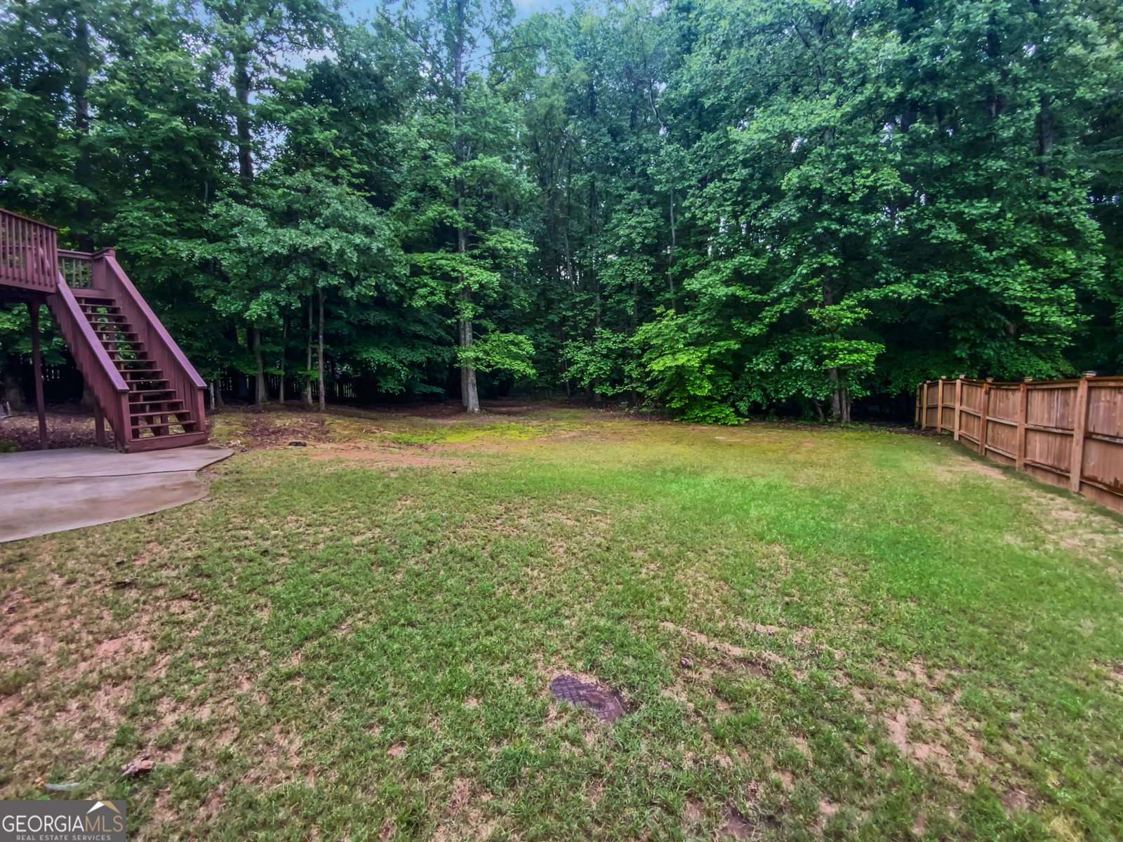 4345 Park Brooke Trace Johns Creek - 23