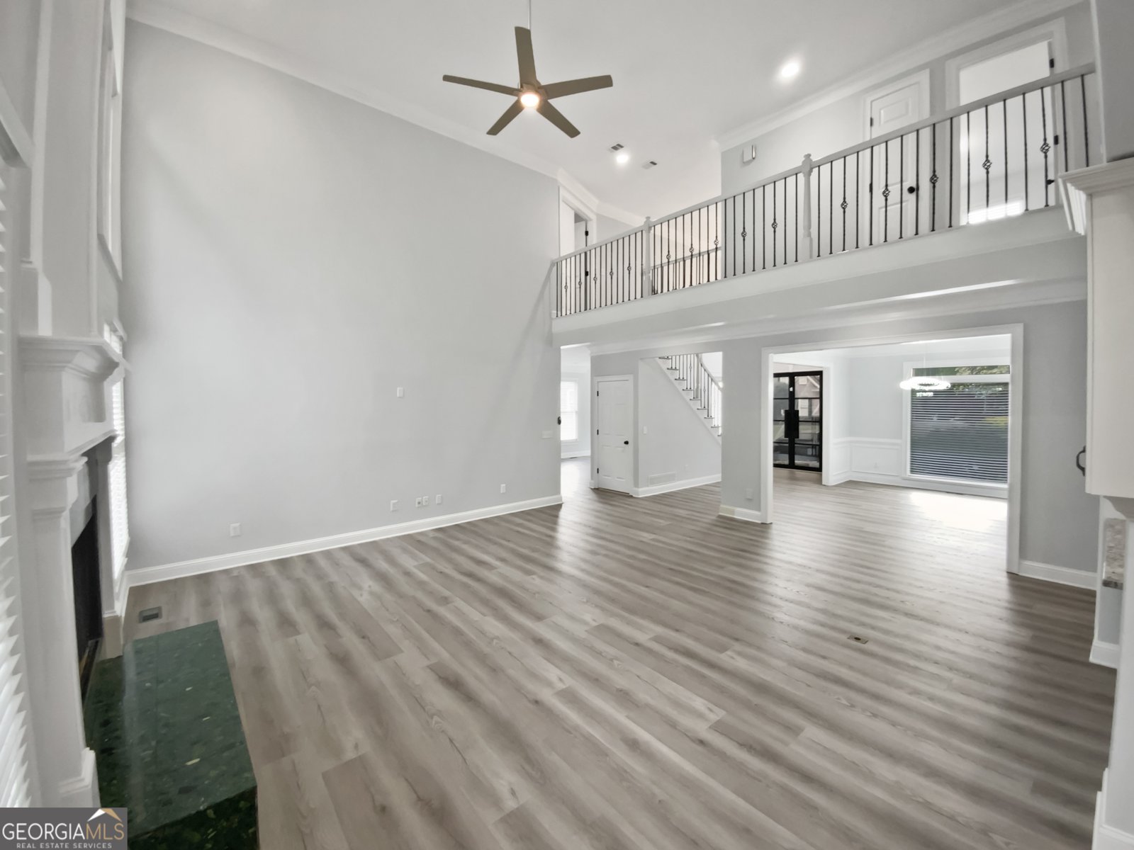 4345 Park Brooke Trace Johns Creek - 4