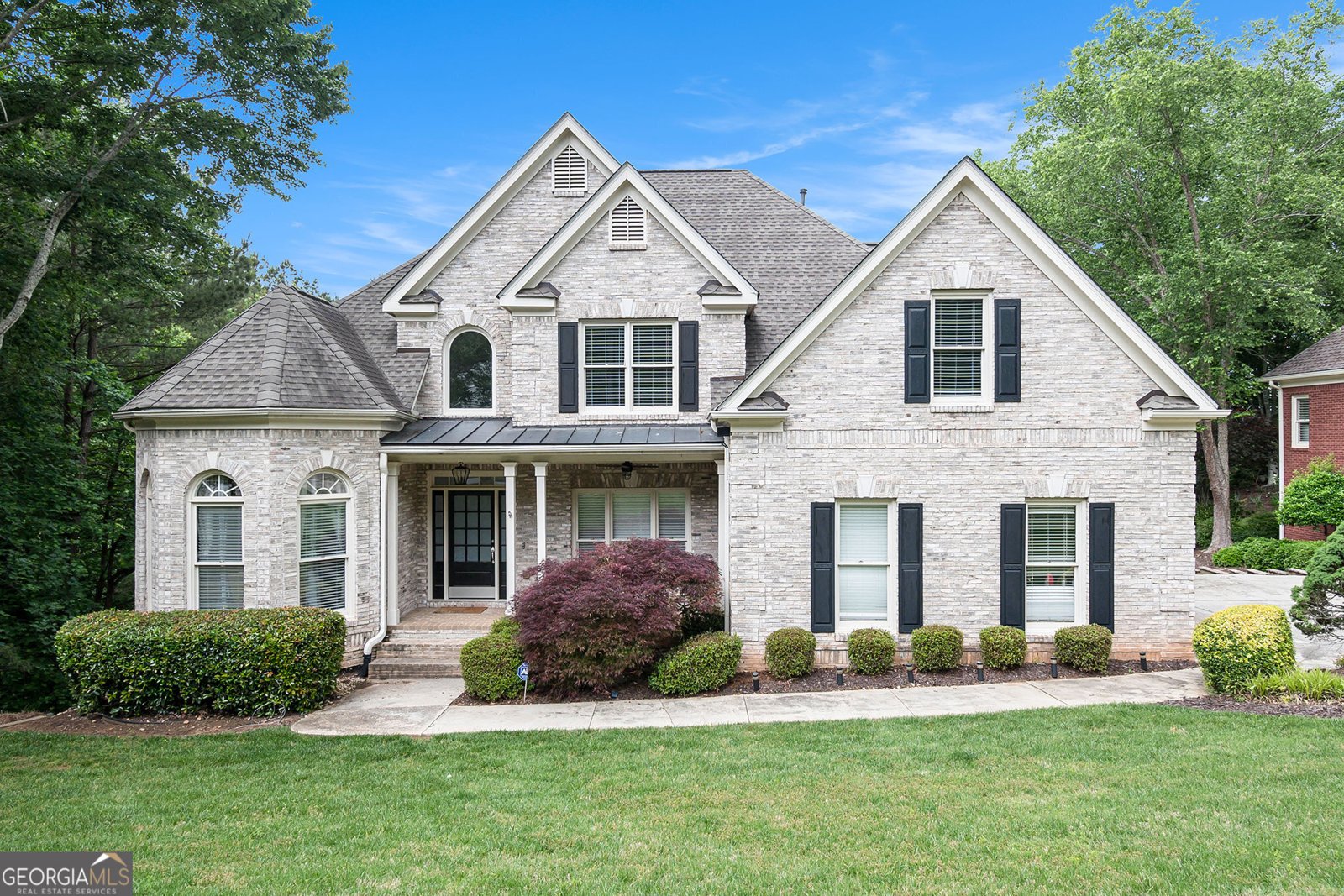 1640 SETTINDOWN Drive Roswell - 1