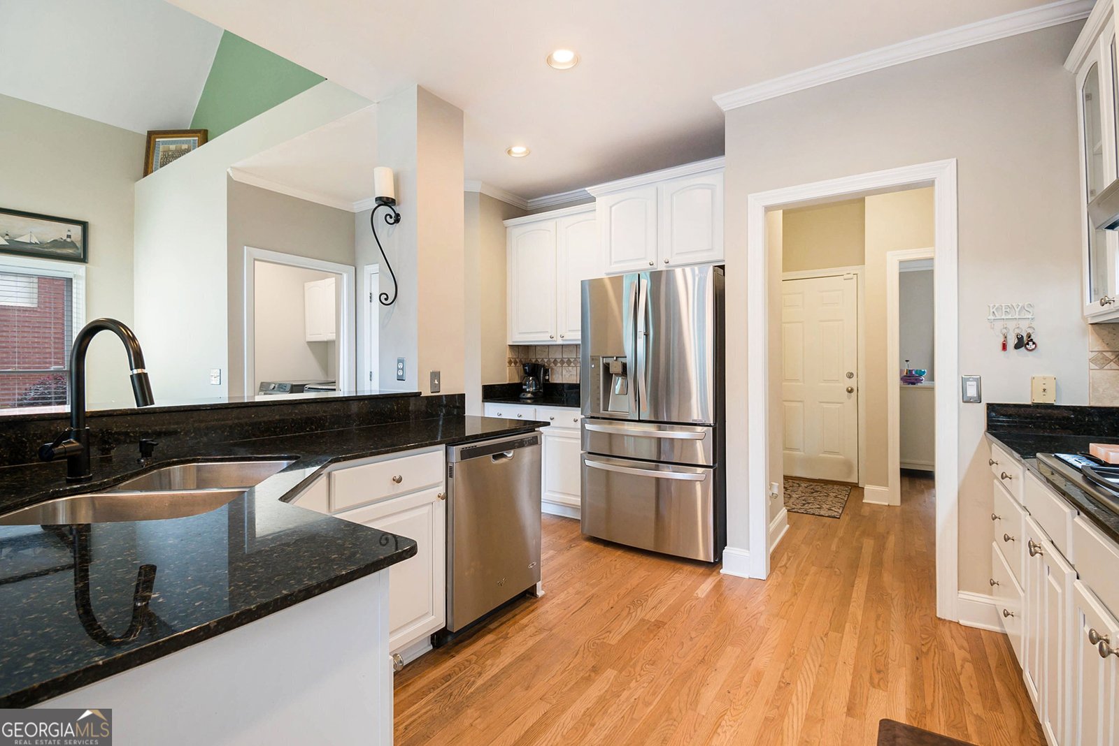 1640 SETTINDOWN Drive Roswell - 10