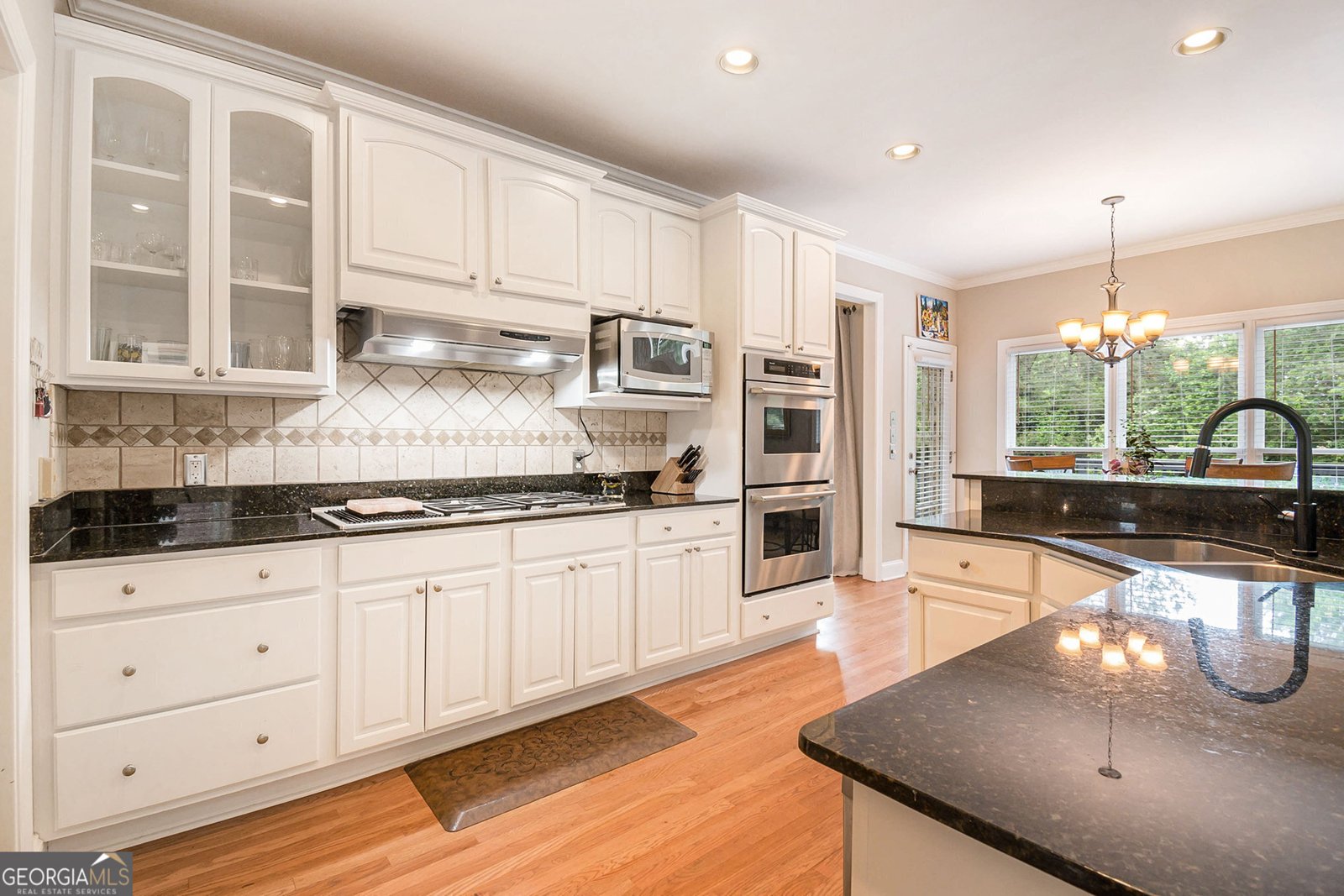 1640 SETTINDOWN Drive Roswell - 11