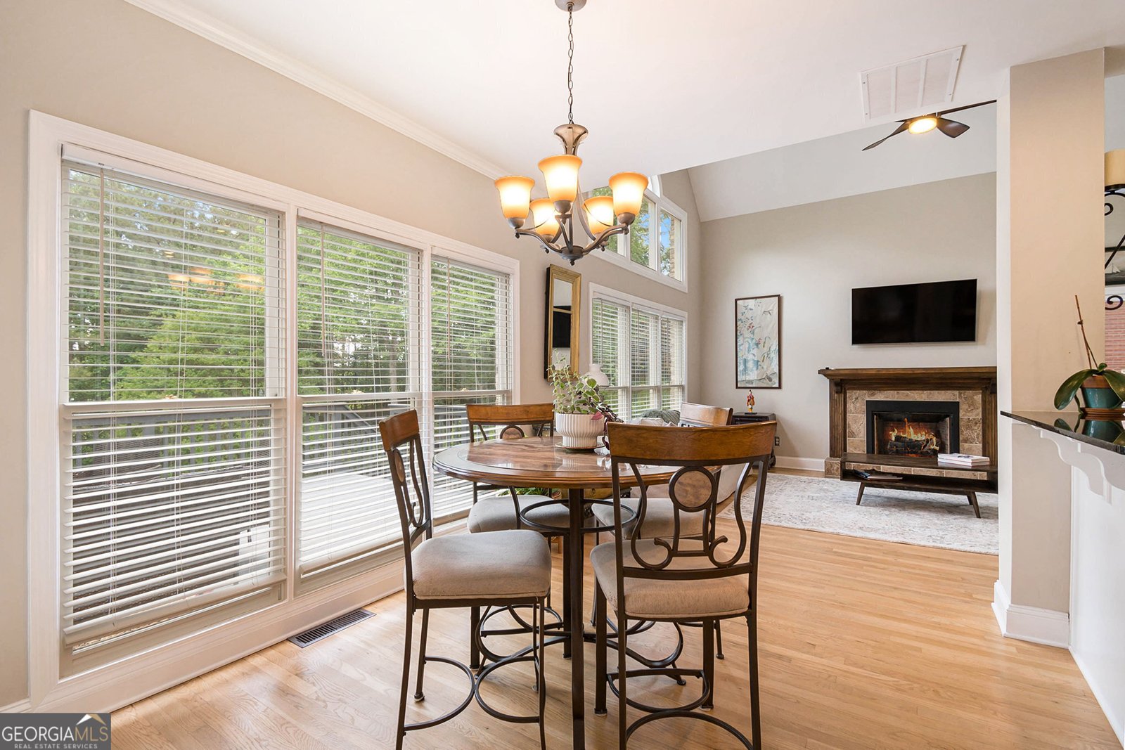 1640 SETTINDOWN Drive Roswell - 13