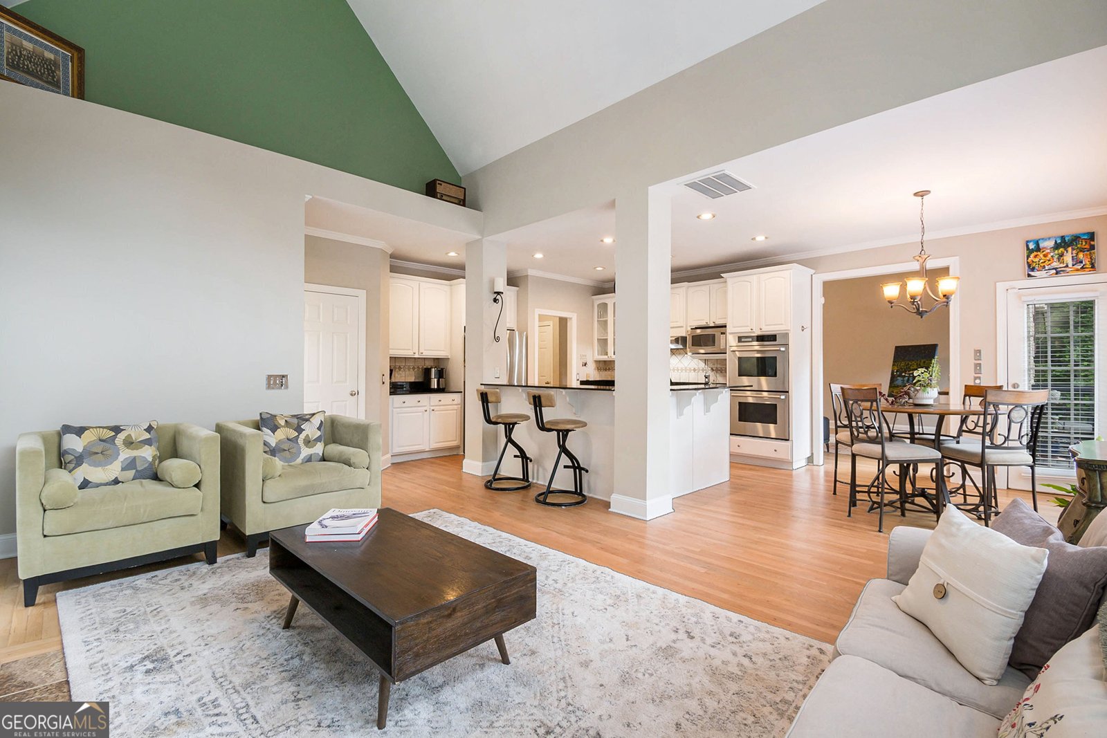 1640 SETTINDOWN Drive Roswell - 14