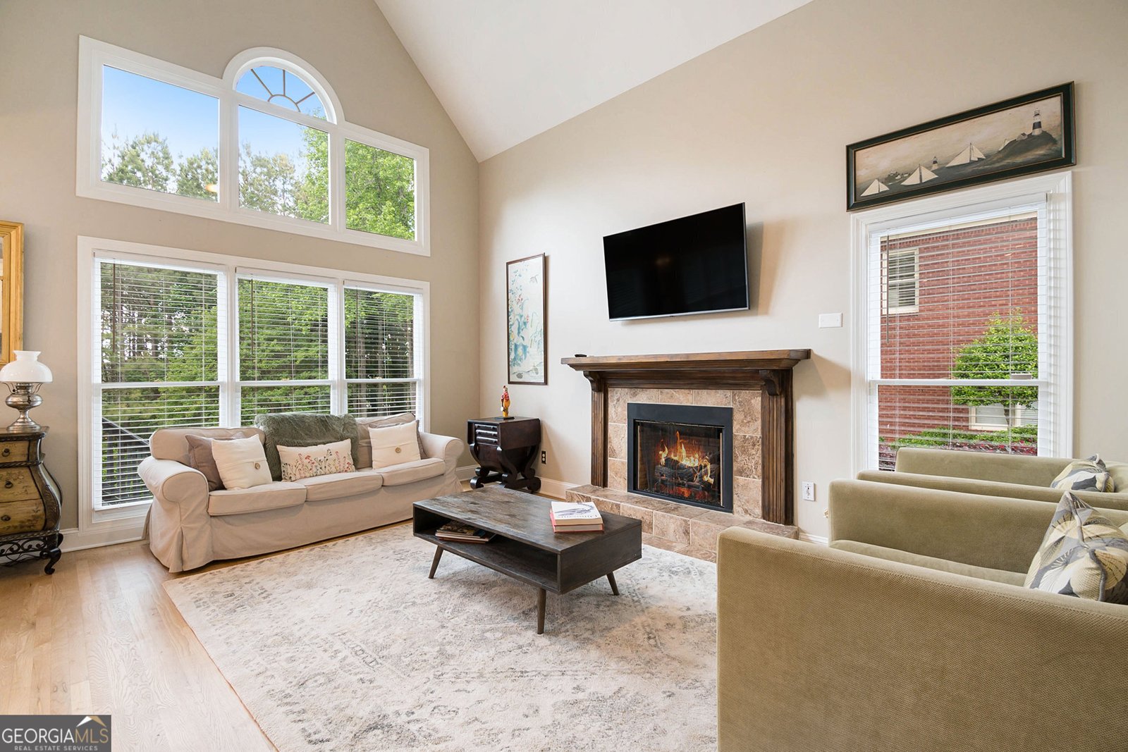 1640 SETTINDOWN Drive Roswell - 15